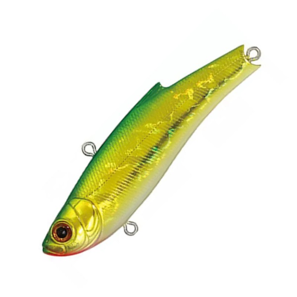 ORC　レンジバイブ　70ES(ＣＨ－９９　ＣＨゴールドグリーン)